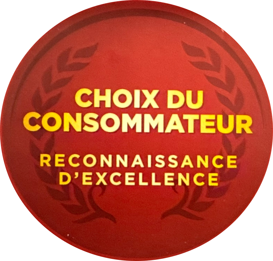 Choix du consommateur