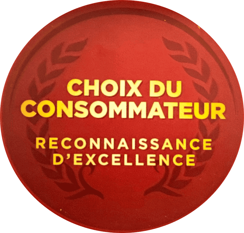 Choix du consommateur